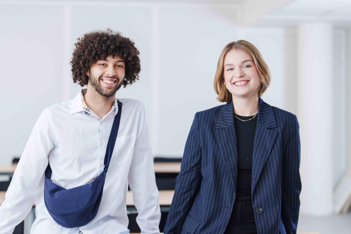 Bourses et aides financières - EM Strasbourg