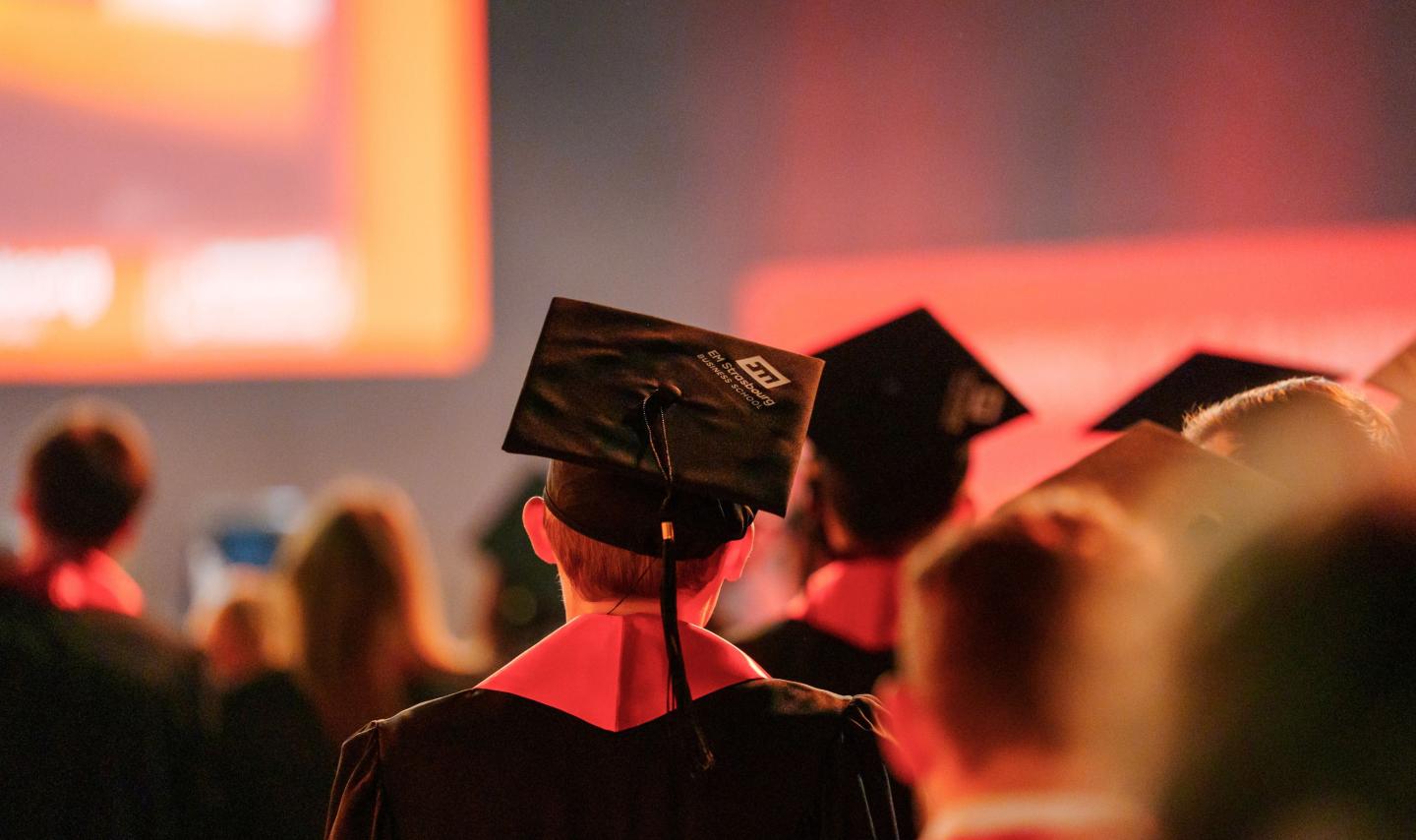 Accompagnement au démarrage de carrière - EM Strasbourg