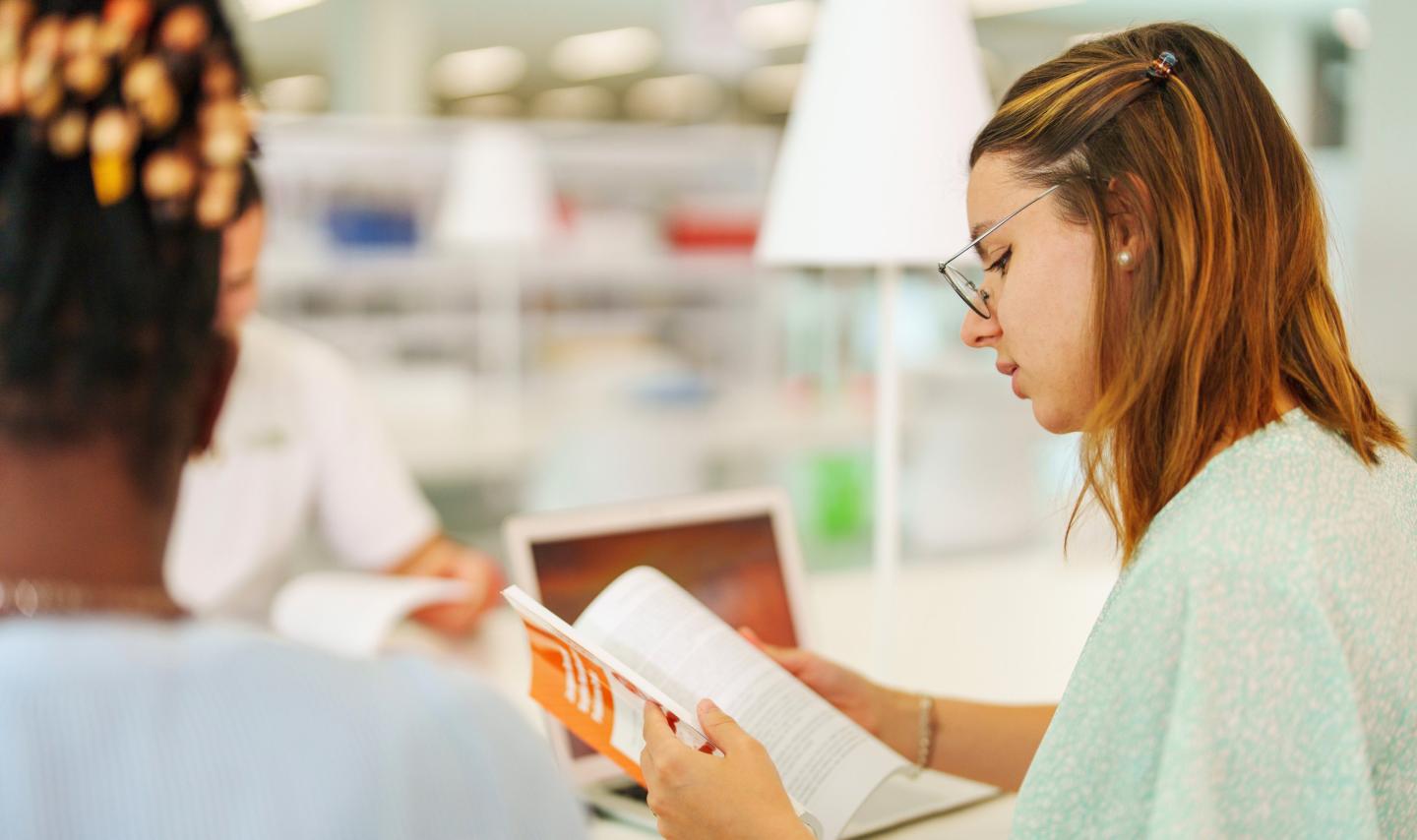 Aménagement des études - EM Strasbourg