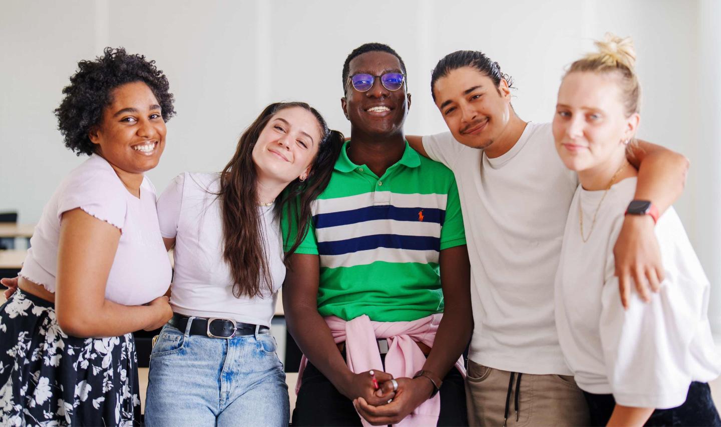 Bourses et financements - EM Strasbourg