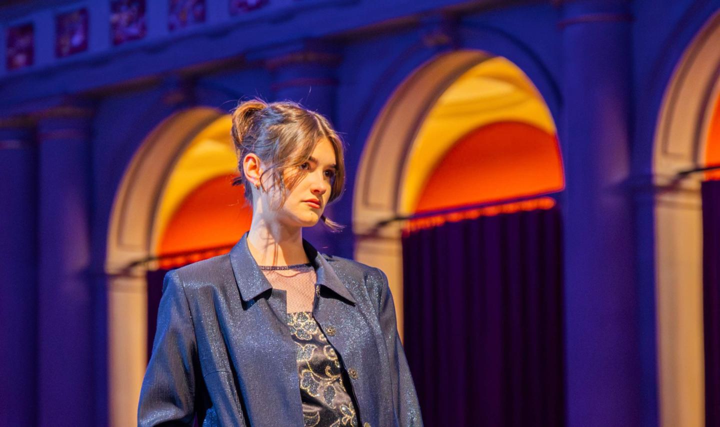 Retour sur la 15ᵉ édition de la Fashion Week de Strasbourg - EM Strasbourg