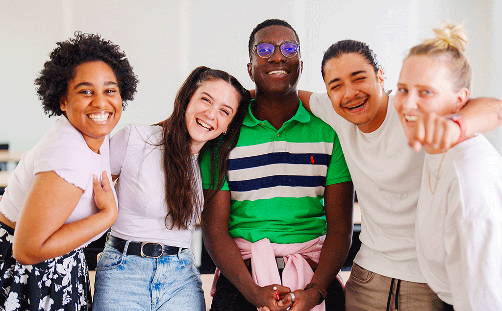 Relations internationales - EM Strasbourg