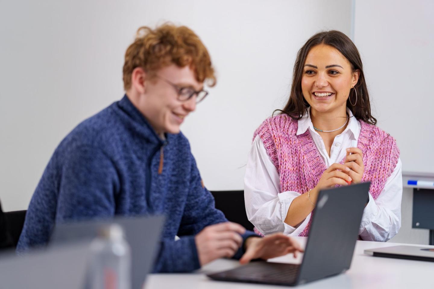 Tutorats égalité des chances - EM Strasbourg