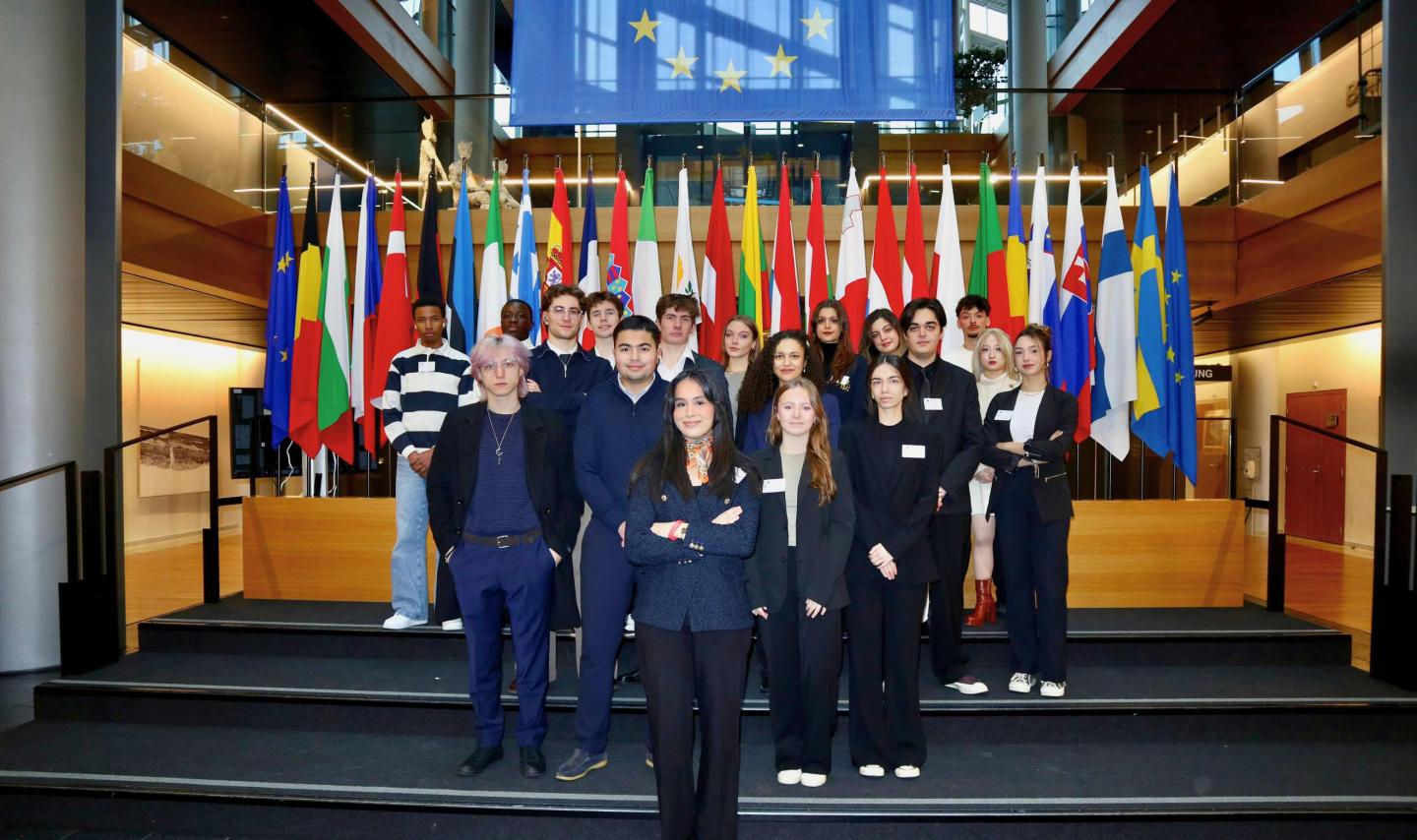 Europe Études - EM Strasbourg