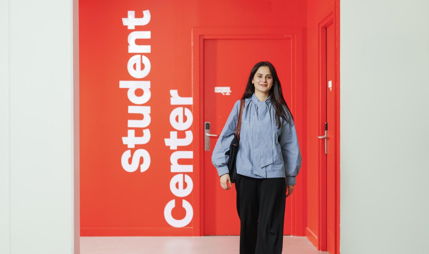 Student Center - EM Strasbourg