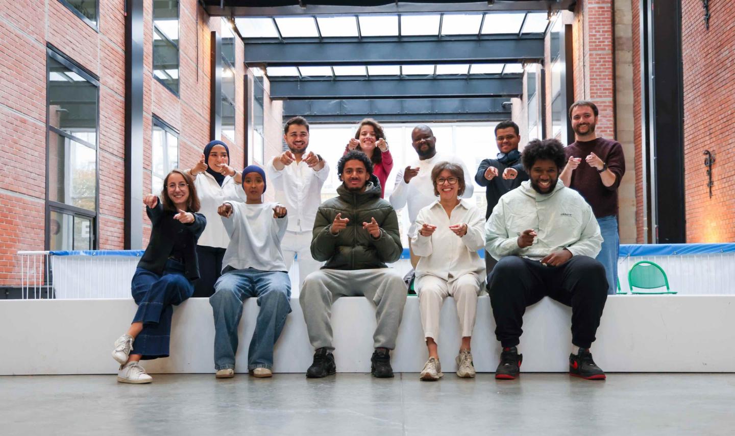 Diplôme Universitaire Jeune Entrepreneur - EM Strasbourg