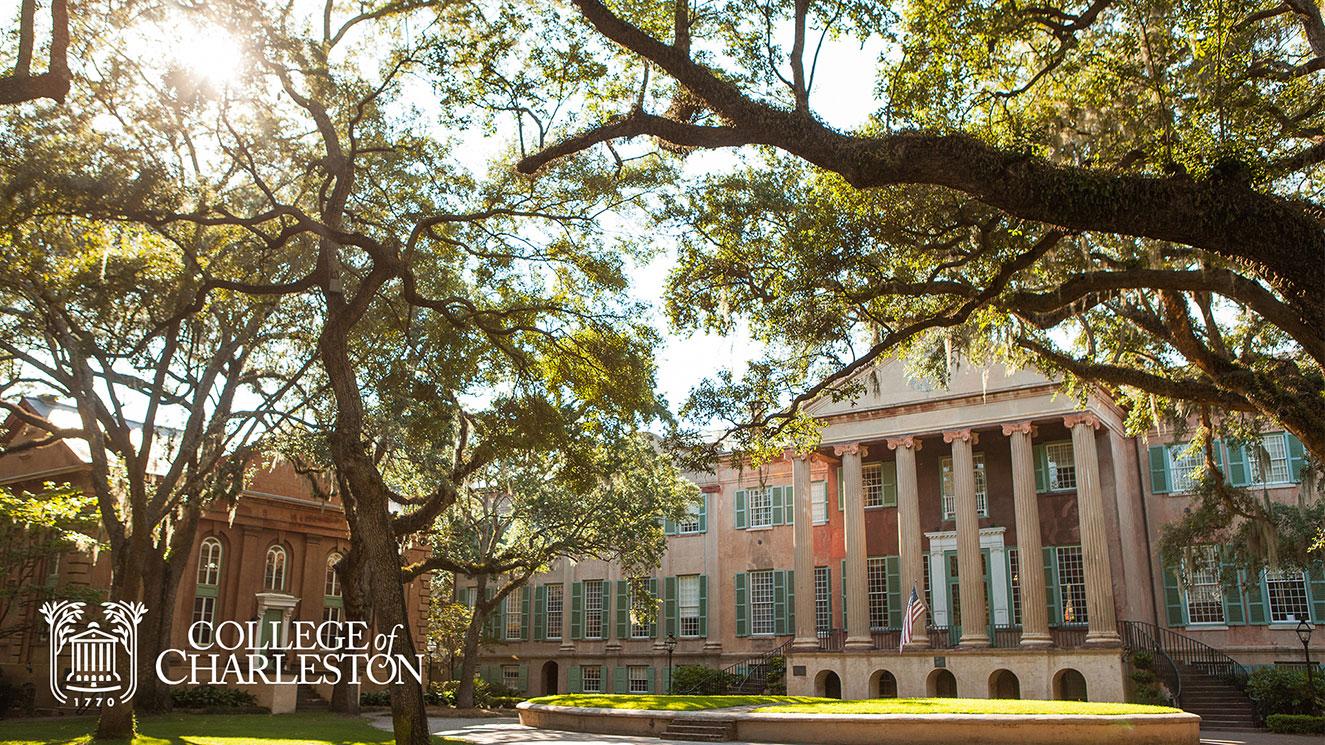 College Of Charleston - EM Strasbourg