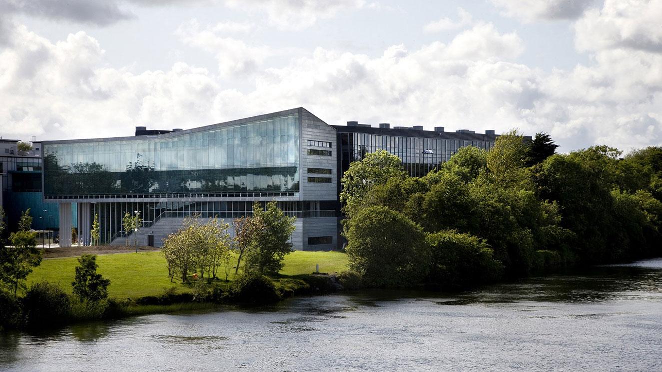 National University Of Ireland - EM Strasbourg