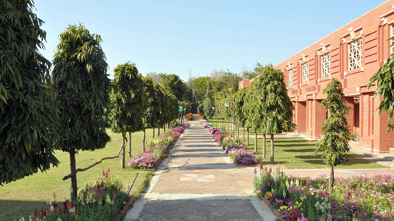 Indian Institute Of Management - Lucknow - EM Strasbourg