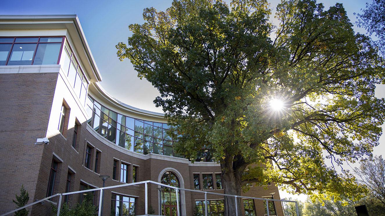 Bellarmine University - EM Strasbourg