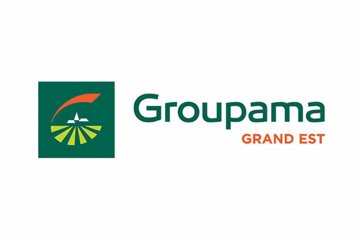 GROUPAMA GRAND EST  - EM Strasbourg