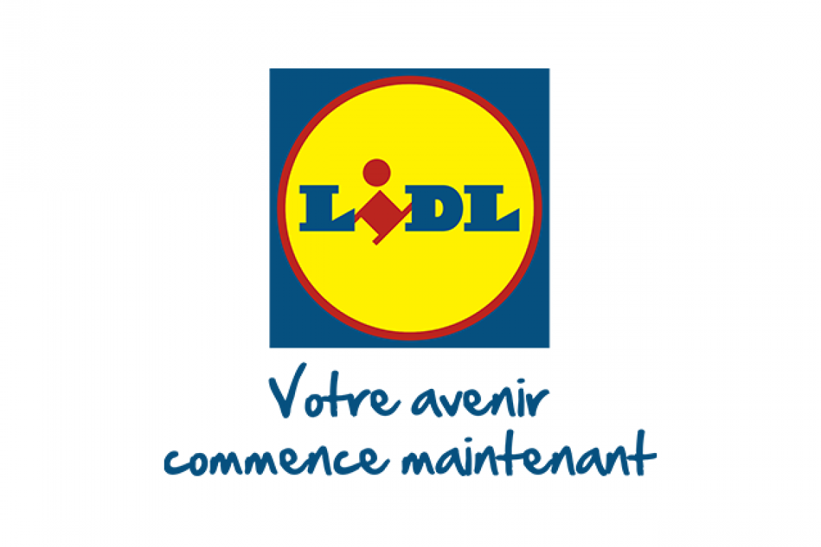 LIDL - EM Strasbourg