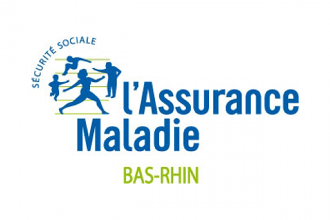 Caisse Primaire d'Assurance Maladie du Bas-Rhin - EM Strasbourg