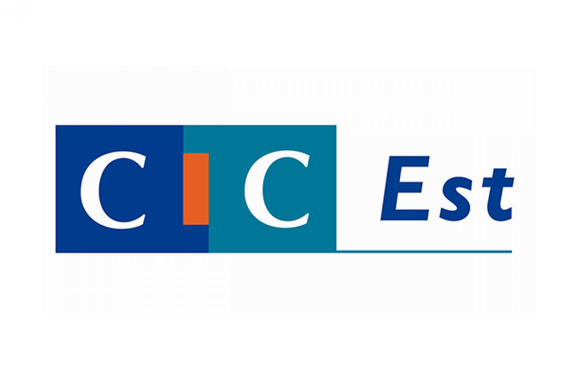 Banque CIC Est - EM Strasbourg