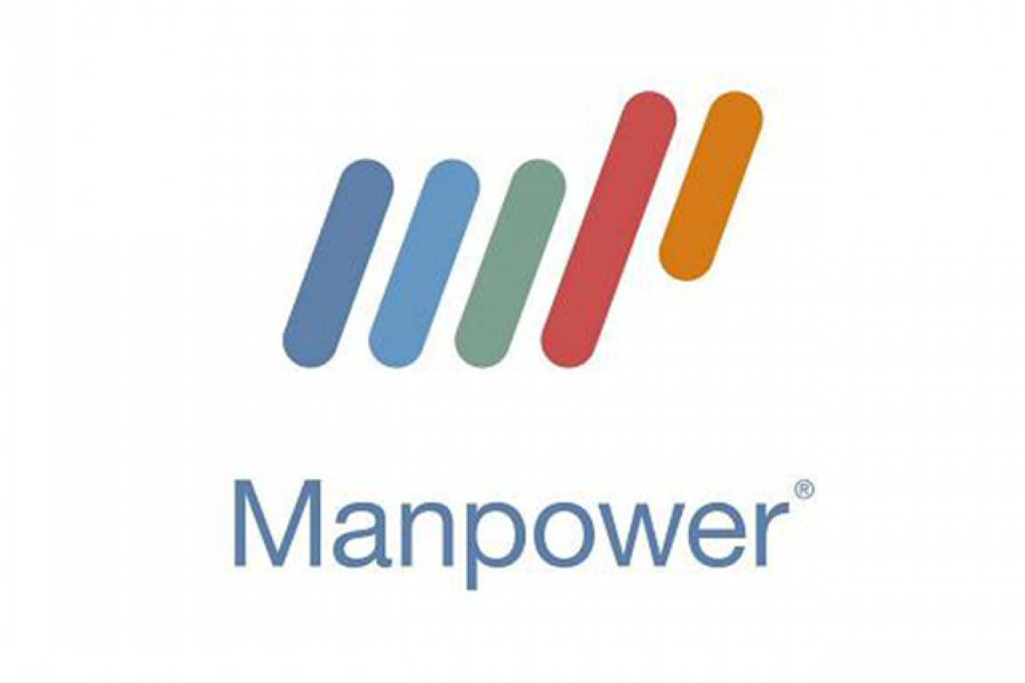 Manpower - EM Strasbourg