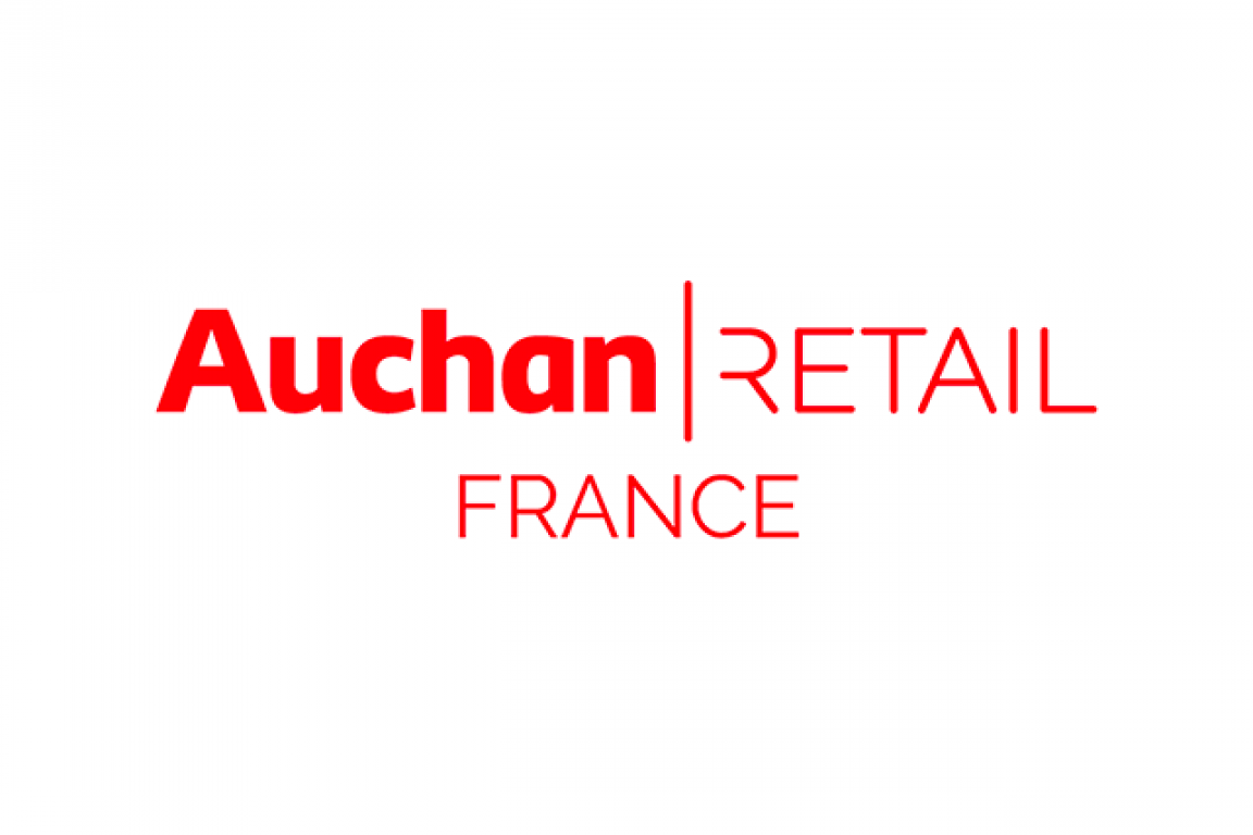 AUCHAN - EM Strasbourg