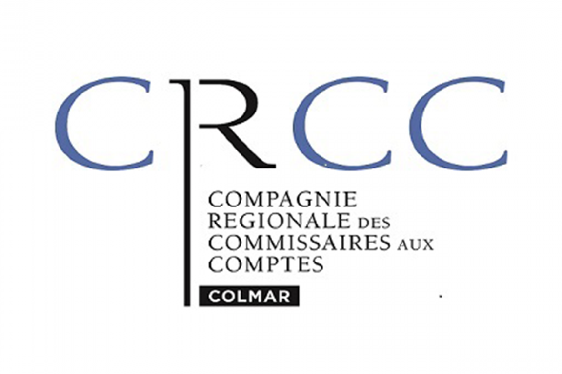 CRCC - Compagnies régionales des commissaires aux comptes  - EM Strasbourg