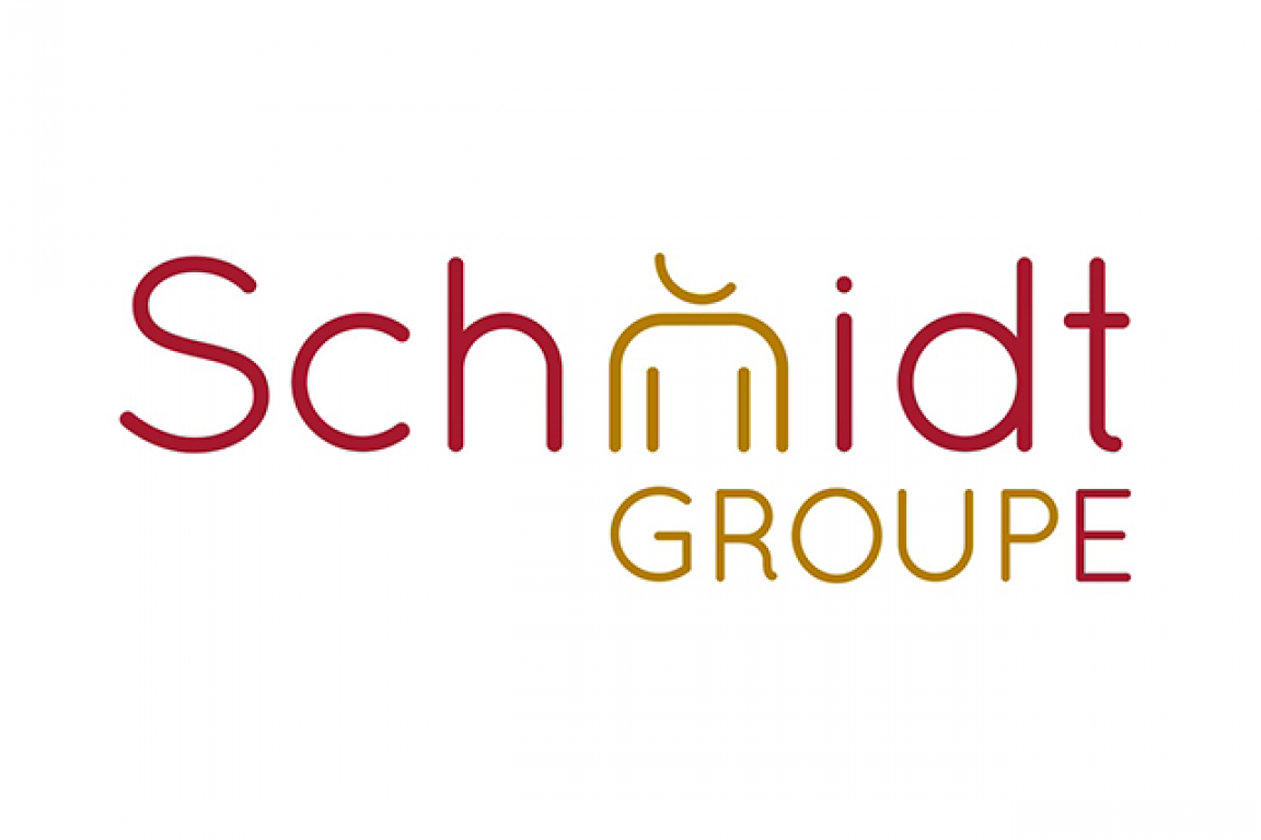 SCHMIDT GROUPE - EM Strasbourg