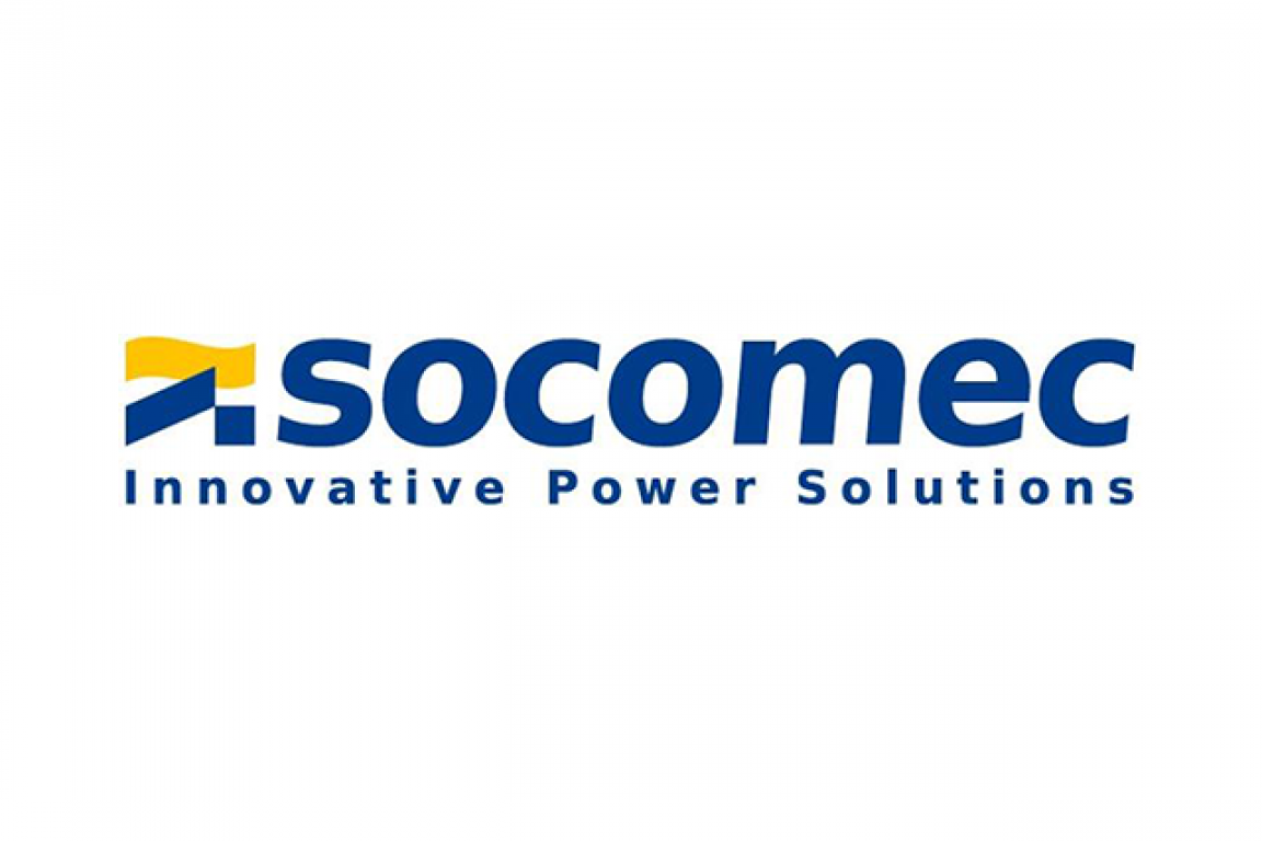 SOCOMEC - EM Strasbourg