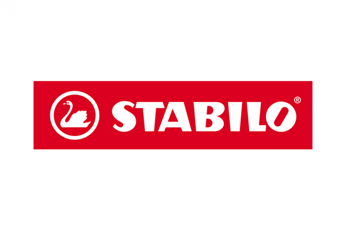 STABILO - EM Strasbourg