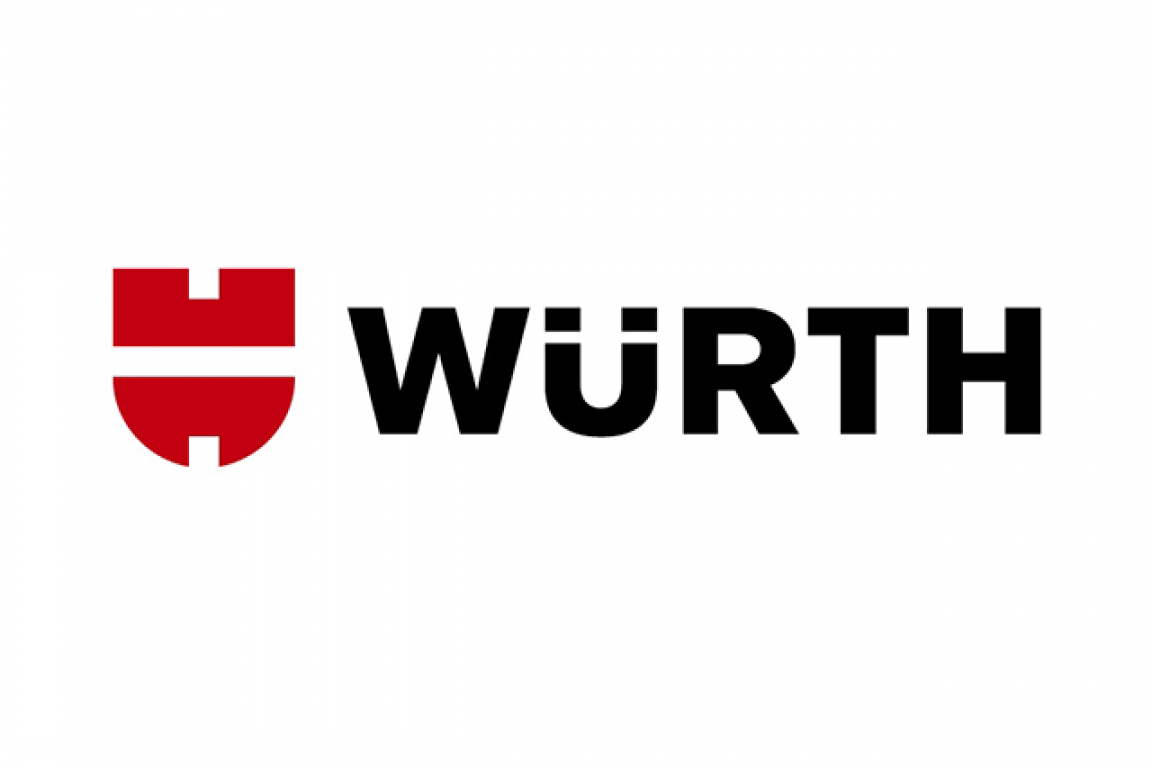 WURTH - EM Strasbourg