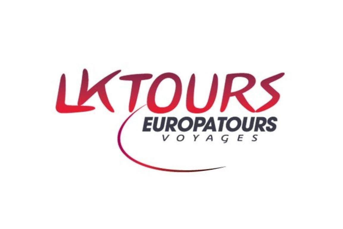 LK TOURS - EM Strasbourg