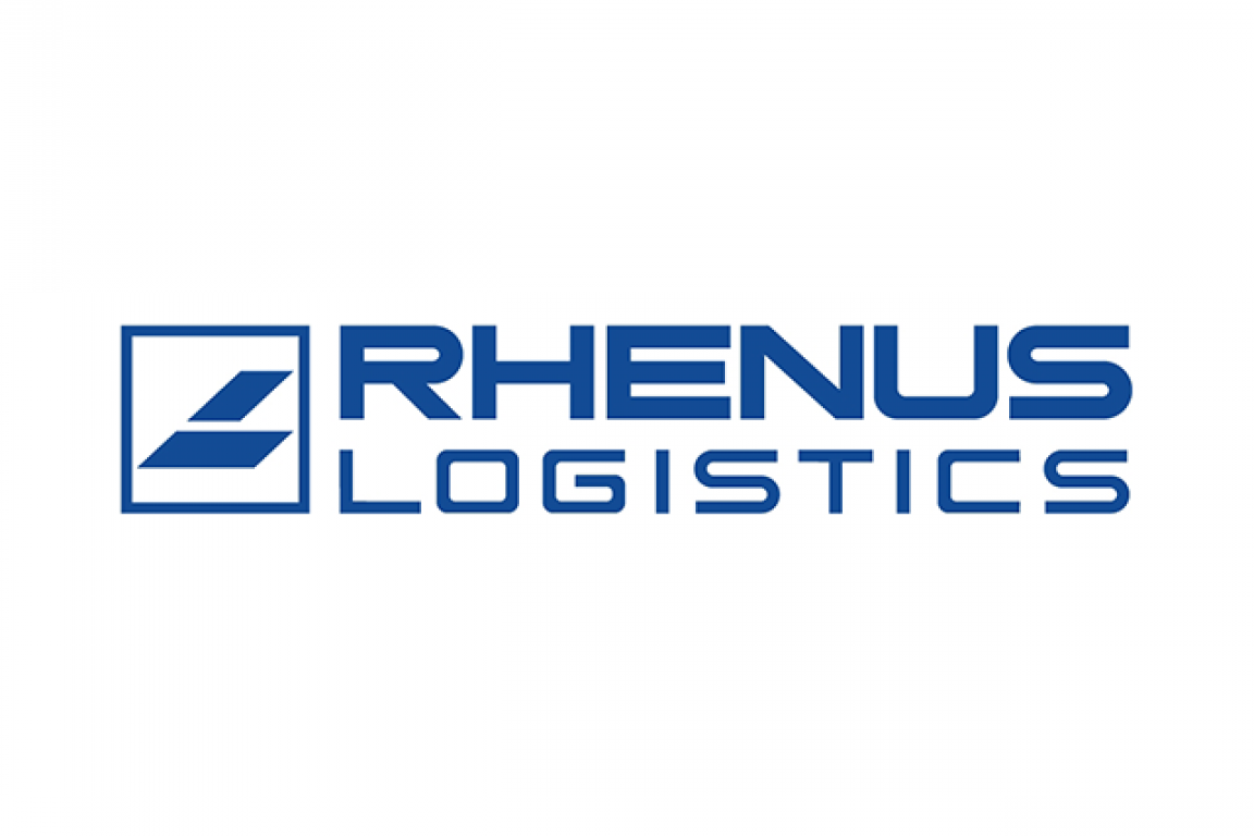 RHENUS LOGISTICS - EM Strasbourg