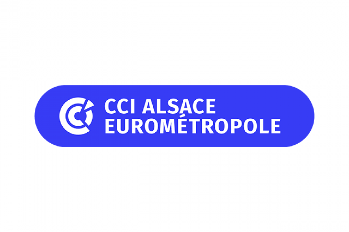 CCI Alsace Eurométropole  - EM Strasbourg