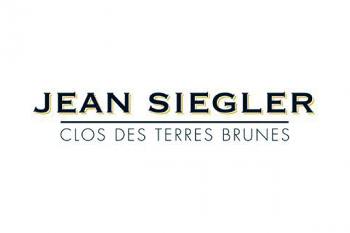 JEAN SIEGLER CLOS DES TERRE BRUNES - EM Strasbourg