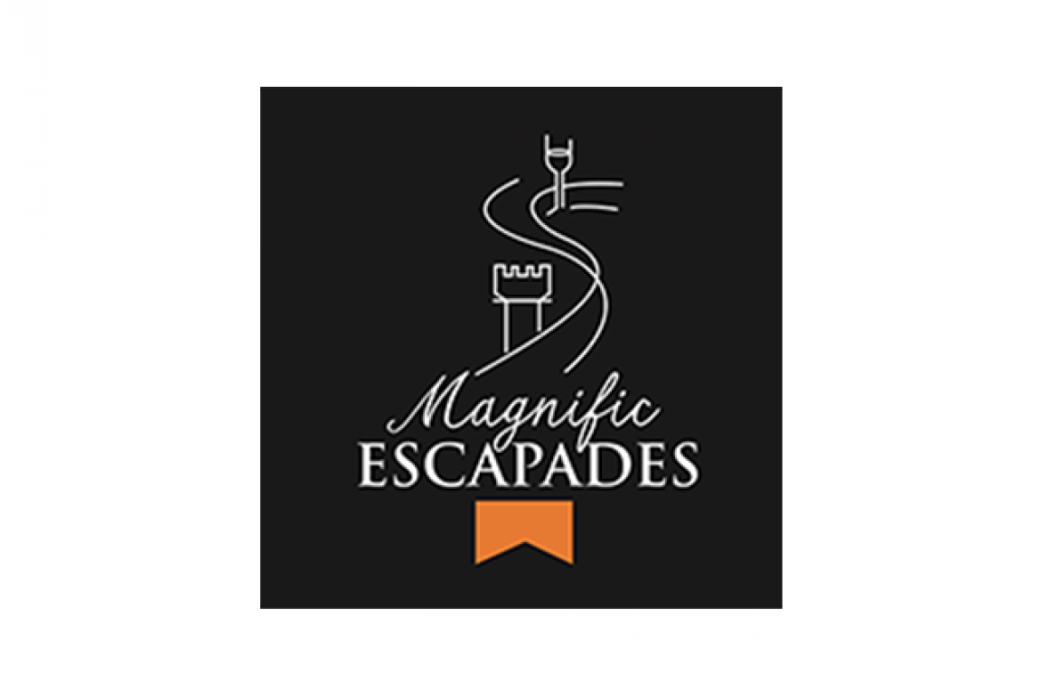 MAGNIFIC ESCAPADES - EM Strasbourg