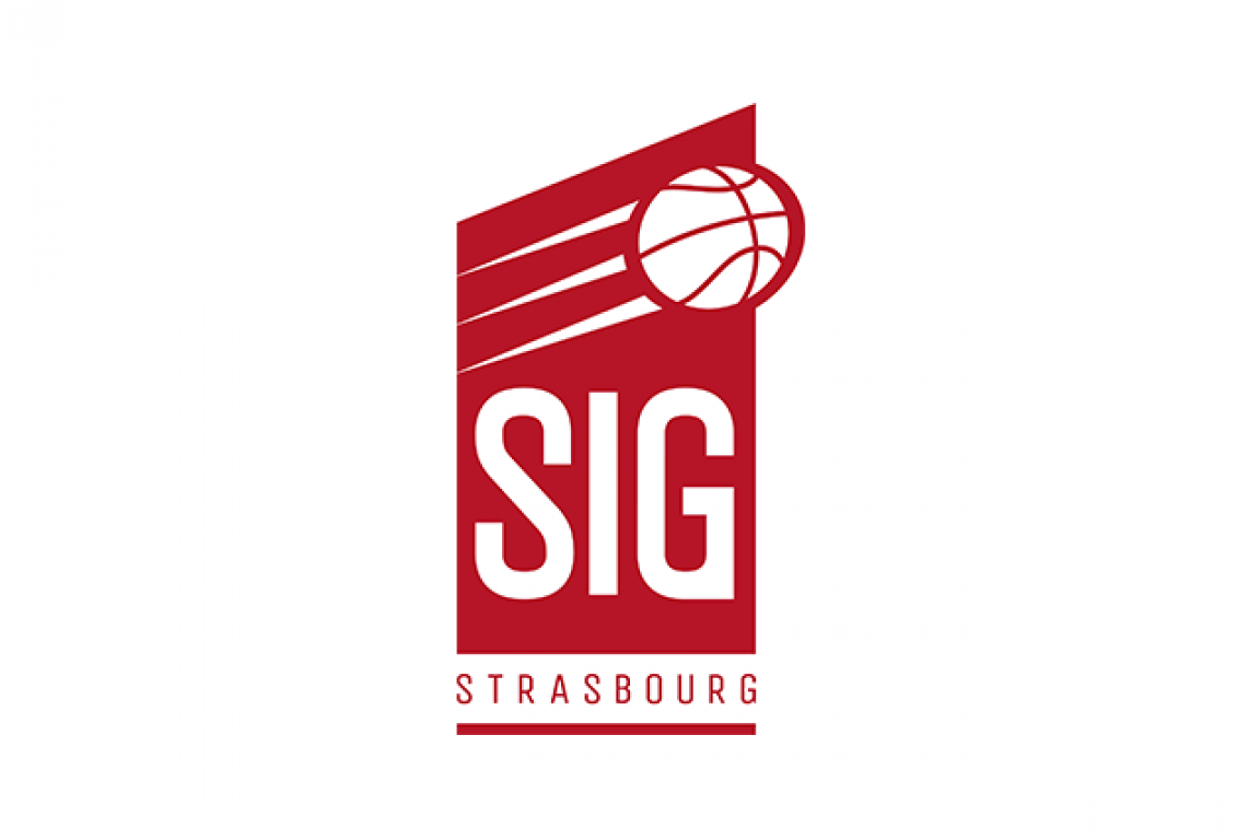 SIG STRASBOURG - EM Strasbourg