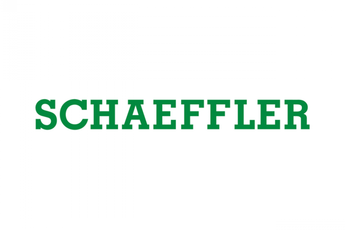 Schaeffler - EM Strasbourg