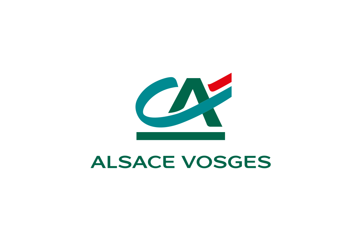 Crédit Agricole Alsace Vosges - EM Strasbourg