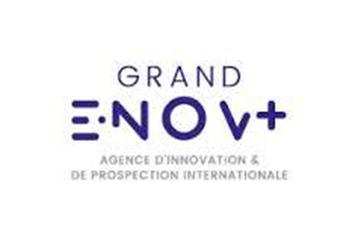 Grand E-NOV+ - EM Strasbourg