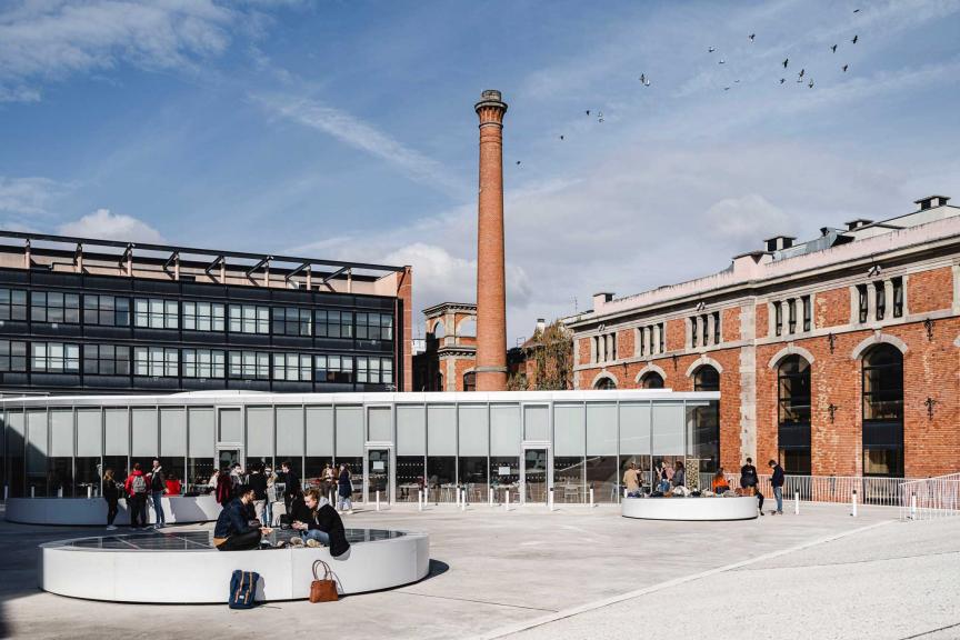 Actualités  Professionnel  EM Strasbourg Business School