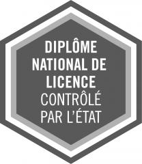 Diplôme national de licence contrôlé par l'État