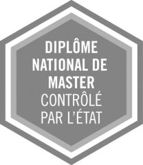Diplôme national de master contrôlé par l'État