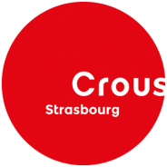 CROUS de la ville de Strasbourg
